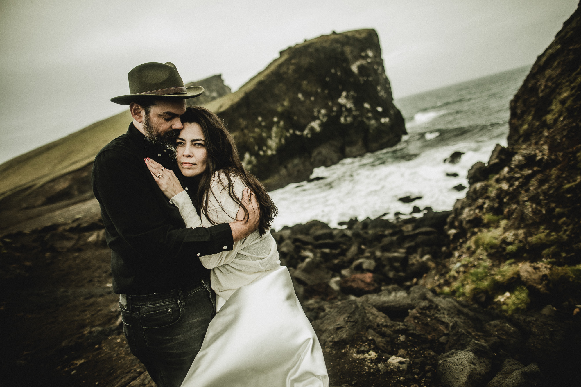 Export x3 5D4 8887 Gaby & German @ Reykanesviti